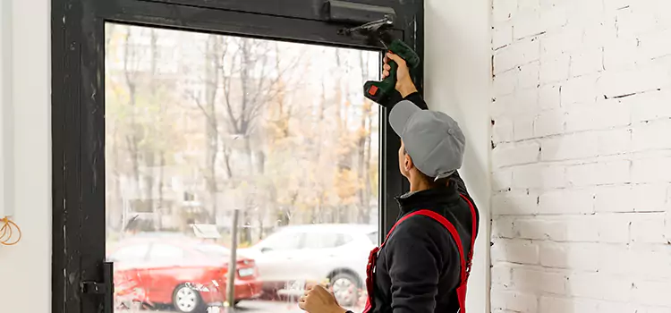 Comprehensive Door Closer Services in New Brighton, MN