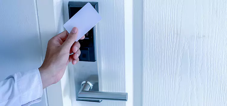 Why Choose Us for Your Keycard Lock Installation in New Brighton, MN?
