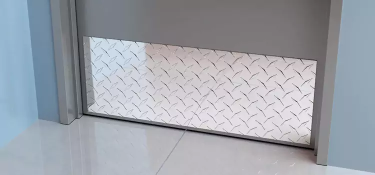 Benefits of Professional Kick Plate Solutions in New Brighton, MN