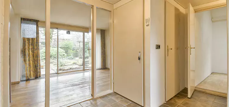 Why Choose Our Pocket Door Experts in New Brighton, MN?
