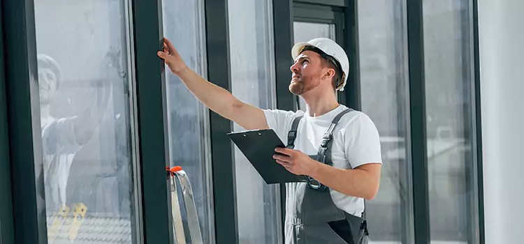 Comprehensive Solutions for Your Sticking Doors in New Brighton, MN