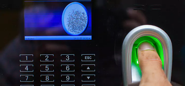 Your Trusted Partner for Secure Access in New Brighton, MN