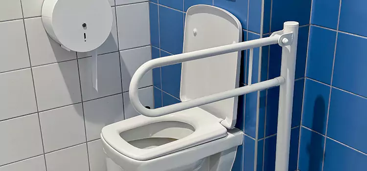 Comprehensive Solutions in New Brighton, MN for Accessible Facilities