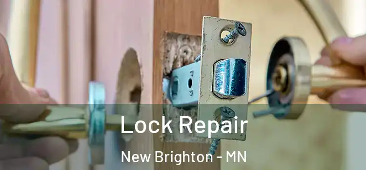 Lock Repair New Brighton - MN